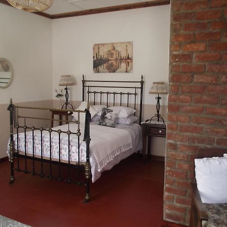 Bed and Breakfast Lavender Rose à Bethulie Extérieur photo