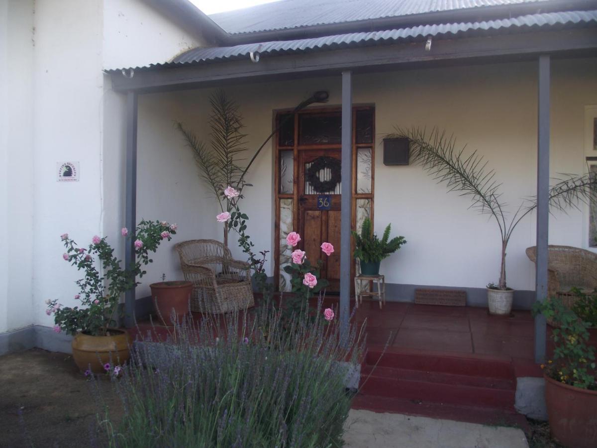 Bed and Breakfast Lavender Rose à Bethulie Extérieur photo