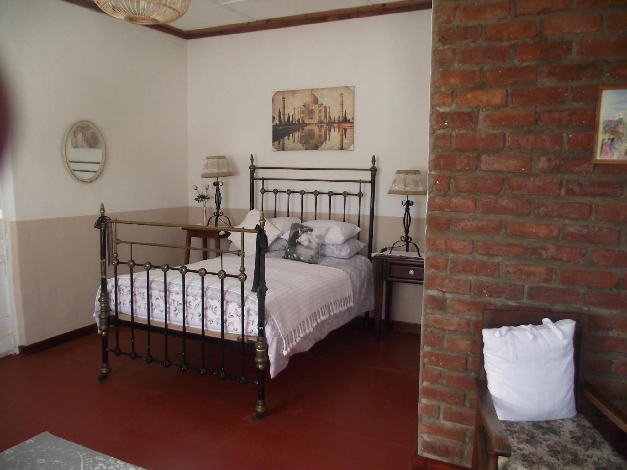 Bed and Breakfast Lavender Rose à Bethulie Extérieur photo
