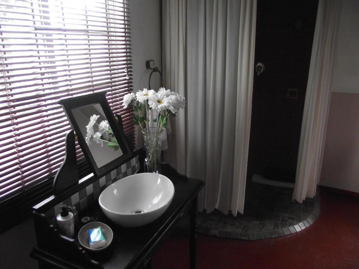 Bed and Breakfast Lavender Rose à Bethulie Extérieur photo